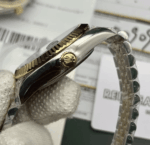 Superclone Rolex Sky-Dweller Bright black Dial 336933 Jubilee - Image 12