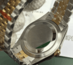 Superclone Rolex Sky-Dweller Bright black Dial 336933 Jubilee - Image 11