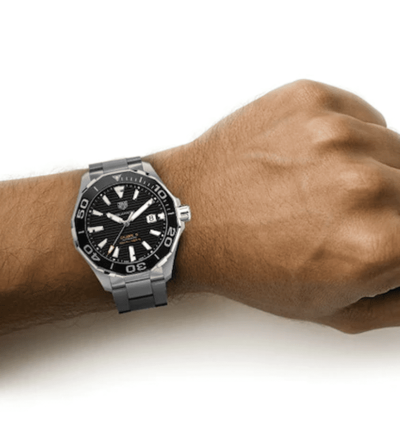 Swiss Clone REPLICA TAG HEUER AQUARACER 300M Swiss Clone REPLICA TAG HEUER AQUARACER 300M