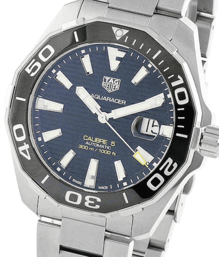 Swiss Clone REPLICA TAG HEUER AQUARACER 300M Swiss Clone REPLICA TAG HEUER AQUARACER 300M