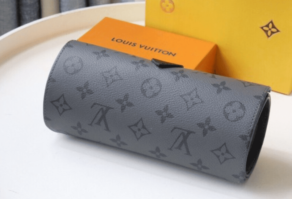 TOP Grade Replica Louis Vuitton Monogram Watch Box TOP Grade Replica Louis Vuitton Monogram Watch Box