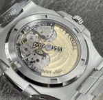 Mejor Tiffany & Co Clon Patek Philippe Nautilus