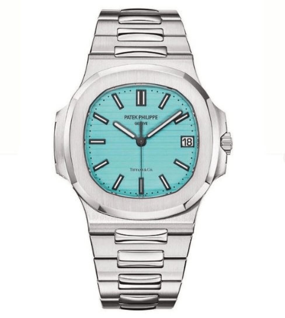 Mejor Tiffany & Co Clon Patek Philippe Nautilus Mejor Tiffany & Co Clon Patek Philippe Nautilus