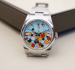 Nuevo modelo Rolex "Celebration" Oyster Perpetual 2023 Replica - IP Empire Relojes Replica