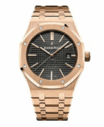 Super Clone Replica Audemars Piguet Rose Gold