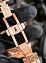 Super Clone Replica Audemars Piguet Rose Gold