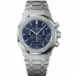Best Swiss Clone Replica Royal Oak - Silver Blue