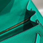 Replica Hermes Kelly 25cm Sellier en