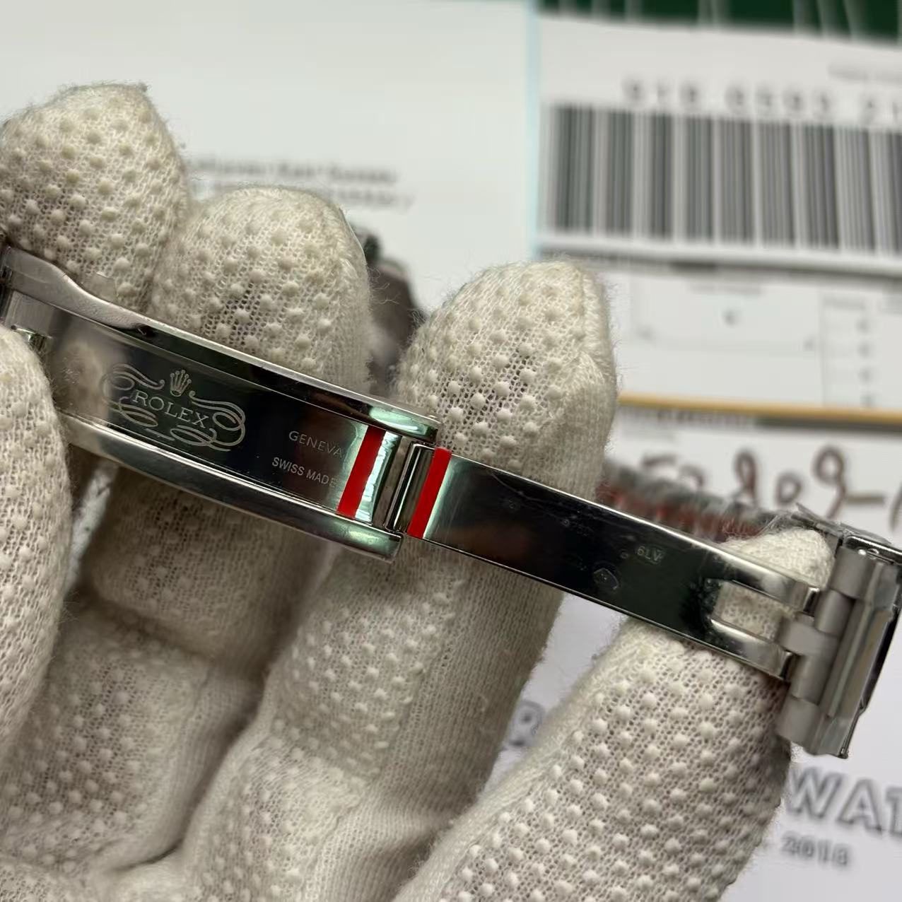 a6b0082abc82e29f75842df68139c33b Rolex Submariner Blue Dial Swiss Clone Replica - Image 8