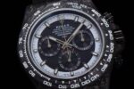 Replica DiW Rolex Cosmograph Daytona Speedster White Carbon