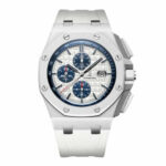 Replica Audemars Piguet Royal Oak Offshore 26402CB.OO.A010CA.01