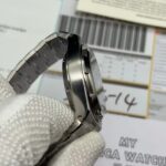 Replica vacheron constantin Overseas chronograph 42.50 Stainless steel - Image 7