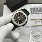 Best Swiss Clone Replica Patek Philippe Aquanaut - Image 3