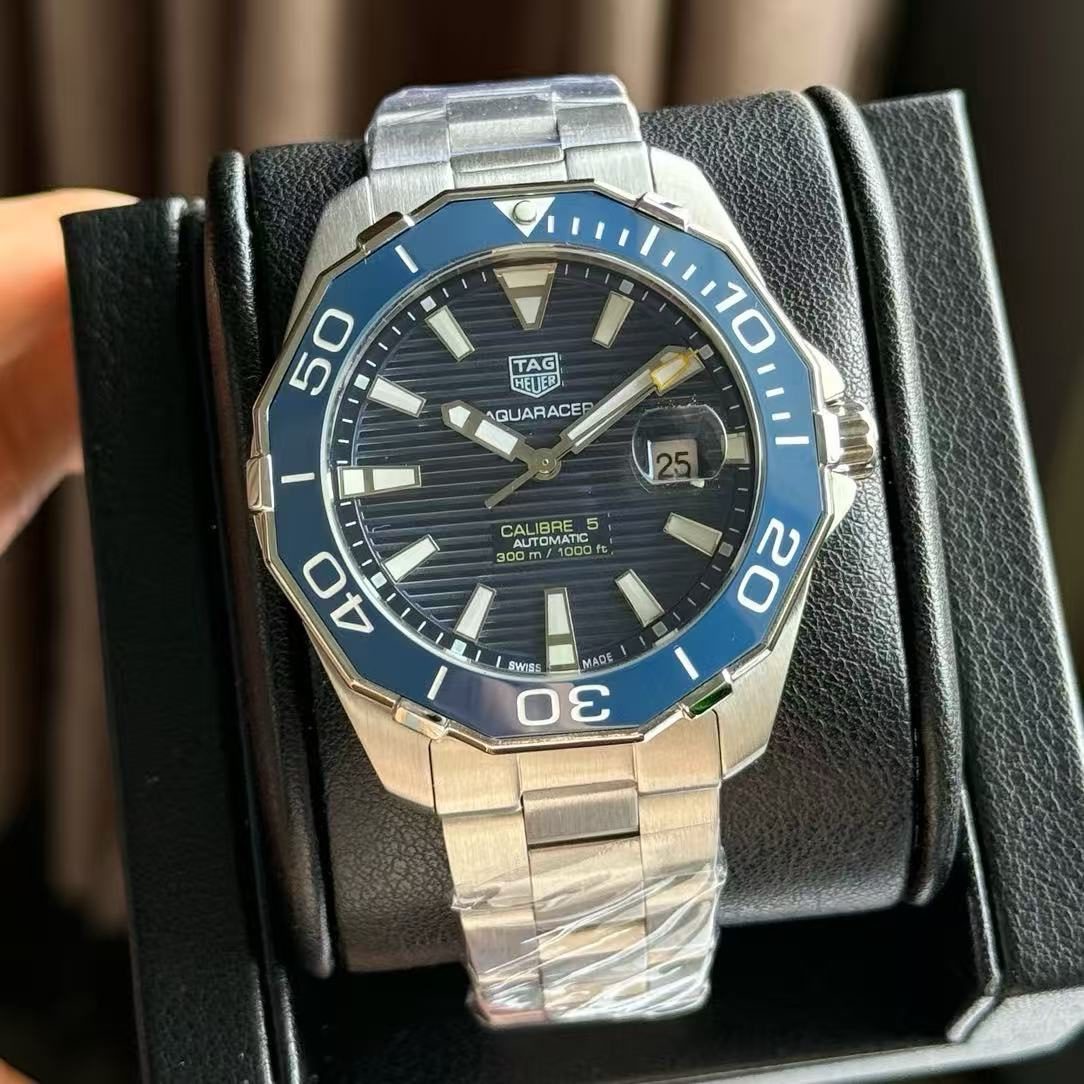 b91630df139299eabbceefd838084b78 Swiss Clone REPLICA TAG HEUER AQUARACER 300M - Image 3
