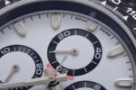 Replica DiW Rolex Cosmograph Daytona Panda Carbon