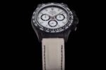 Replica DiW Rolex Cosmograph Daytona Panda Carbon