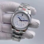 Réplica Rolex Milgauss A quién le importa - Mad Paris