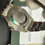 Best Swiss Clone Rolex Replica GMT Meteorite dial - Image 7