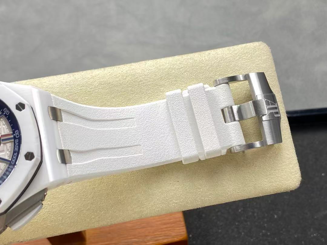 c04953e2b70dc0489d2942370ed8452f Replica Audemars Piguet Royal Oak Offshore 26402CB.OO.A010CA.01 strap