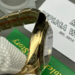 Rolex Daytona Green 116508 Replica - Image 7