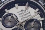 Replica DiW Rolex Cosmograph Daytona Cream Edition Carbon