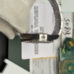 Best Swiss Clone Rolex Replica GMT Meteorite dial - Image 6