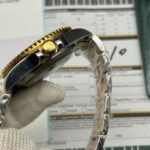 Replica Rolex Sea Dweller DeepSea 126603 2019 Two-Tone Clone - Image 7