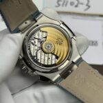 Super Clone Replica Denim Patek Philippe Nautilus 5980/60G - 2024 - Image 5