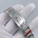 Réplica Rolex Milgauss A quién le importa - Mad Paris