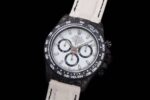 Replica DiW Rolex Cosmograph Daytona Panda Carbon