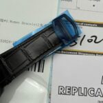 Replica Cartier Santos WHSA0009 Skeleton Watch - Image 8