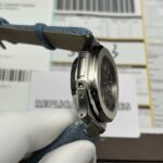 Super Clone Replica Denim Patek Philippe Nautilus 5980/60G - 2024 - Image 8