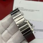 Cartier Santos Date Swiss Made Replica W20060D6 - Image 8