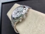 Replica vacheron constantin Overseas chronograph 42.50 Stainless steel - Image 8