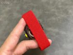 Richard Mille 67-02 Original Quality Super Clone Replica red strap