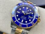 Rolex Submariner Two Tone 41MM Submariner 126613LB (2025) Super Swiss Clone - Image 4