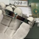 Replica Rolex Daytona Blue Super Clone