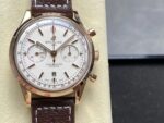 Replica Breitling Puya Rose Gold Watch - Image 2
