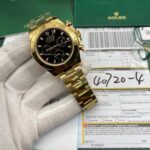 Replica Gold Rolex Daytona