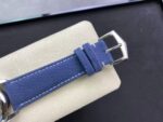 Replica Patek Philippe 6007A Blue Dial Watch - Image 8
