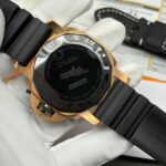Replica Panerai Submersible PAM01070 Black Watch - Image 3