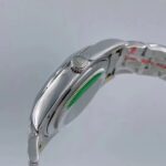 Réplica Rolex Milgauss A quién le importa - Mad Paris