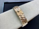 Super Clone Replica Patek Philippe Nautilus - Rose Gold - Image 3