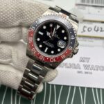 Replica Super Clone Pepsi Rolex GMT Master 2