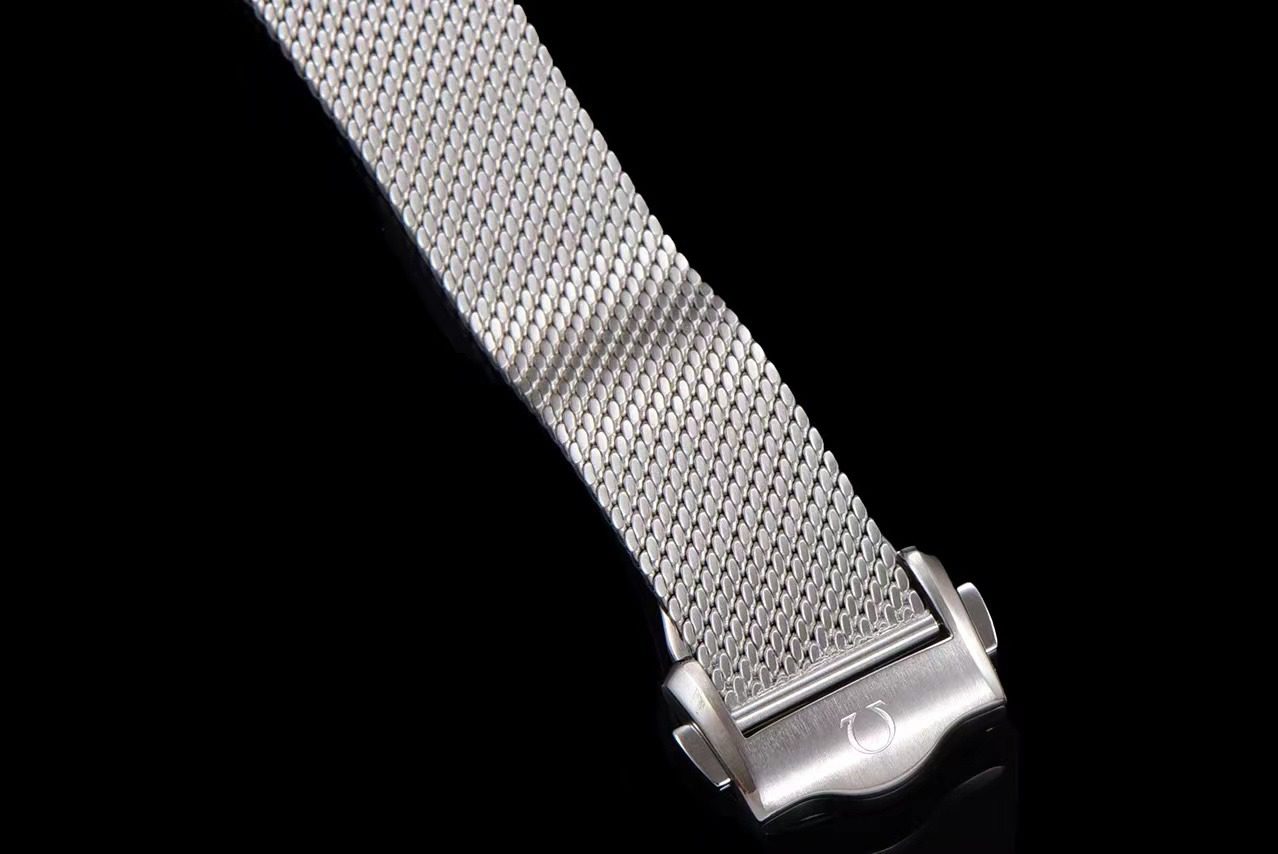 Réplica Omega James Bond 007 60º Aniversario Seamaster Réplica Omega James Bond 007 60º Aniversario Seamaster