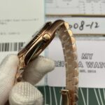 Superclone Rolex Day-Date Rose Gold | SmokeDial 228235 40 mm - Image 10