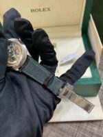 New 2024 1908 Replica Rolex Perpertual 39mm Platina - Image 2