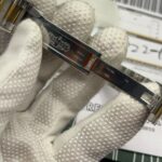 Replica Clone Rolex Submariner - Two tone Blue Dial - Image 12