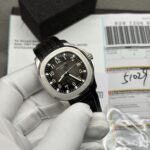 Best Swiss Clone Replica Patek Philippe Aquanaut - Image 8