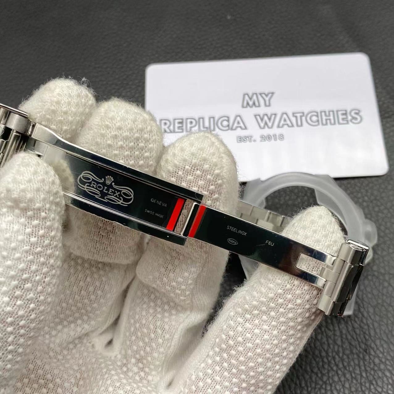 fbe42d62dbd8248bdde43a02afd98a36 Super Clone Replica Rolex GMT Master PEPSI Jubilee